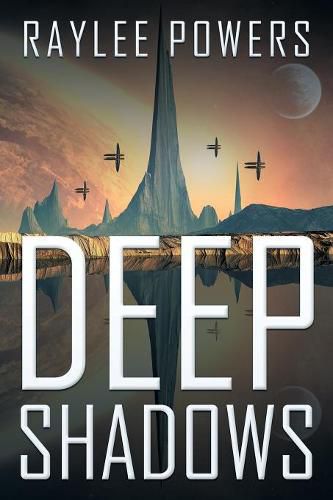 Cover image for Deep Shadows