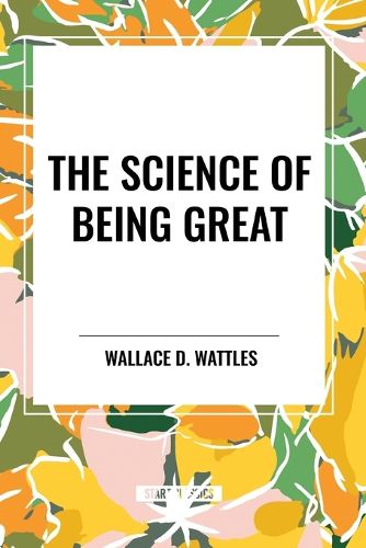 The Science of Being Great