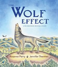 Cover image for The Wolf Effect