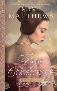 Cover image for A Lady of Conscience