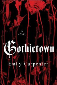 Cover image for Gothictown