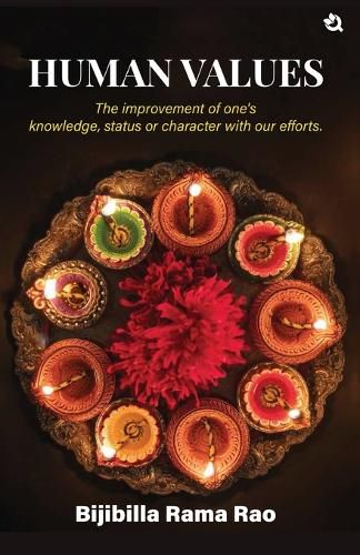 Cover image for Human Values