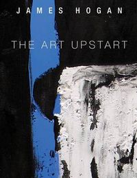 Cover image for The Art Upstart