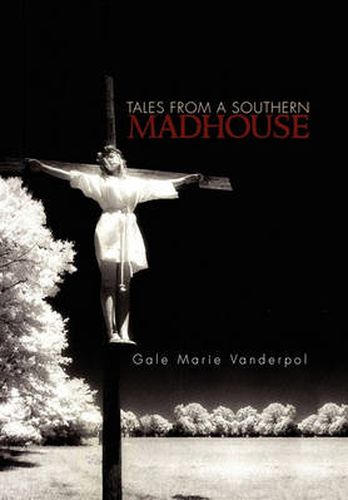 Cover image for Tales from a Southern Madhouse