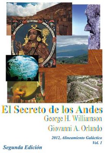 El Secreto de Los Andes: 1