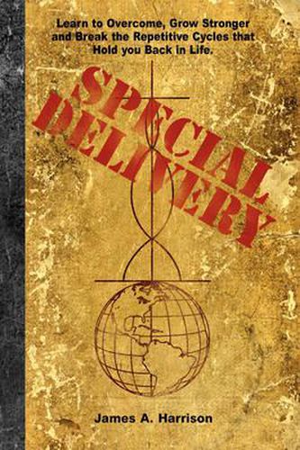 Cover image for Special Delivery