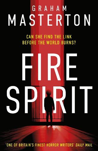 Cover image for Fire Spirit