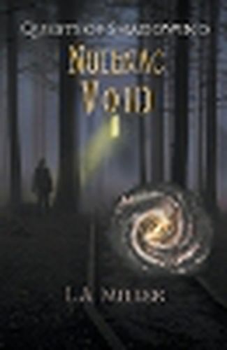 Cover image for Nulenac Void