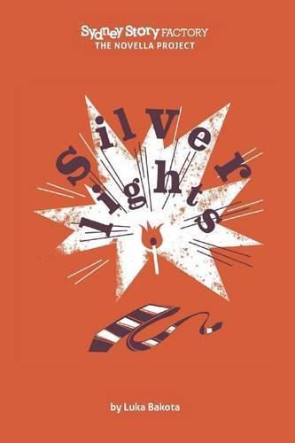 Cover image for Silver Lights