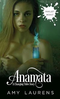 Cover image for Anamata