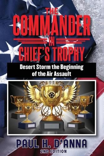 Cover image for The Commander In Chief's Trophy 2nd Edition