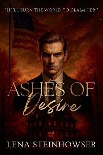 Cover image for Ashes of Desire