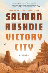 Cover image for Victory City: A Novel