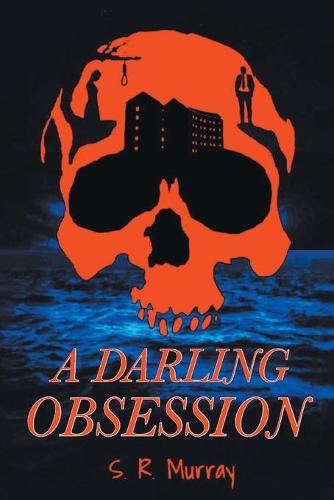 Cover image for A Darling Obsession