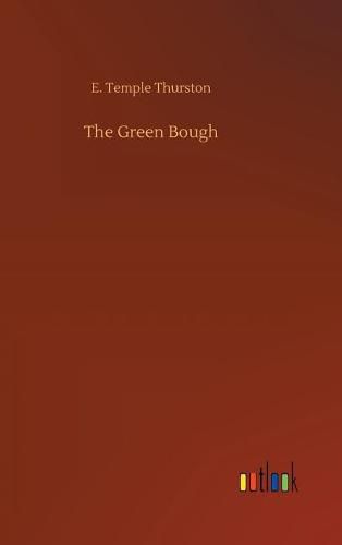 Cover image for The Green Bough