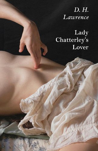Cover image for Lady Chatterley's Lover