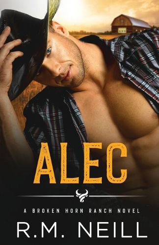 Cover image for Alec