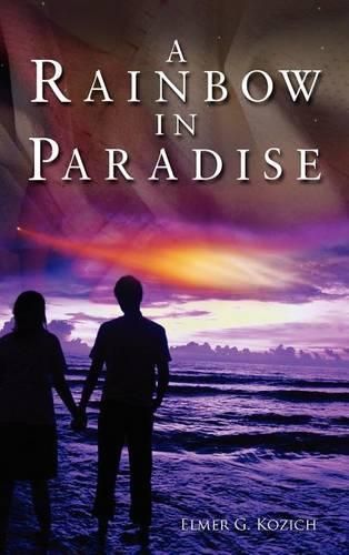 Cover image for A Rainbow in Paradise