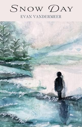 Cover image for Snow Day