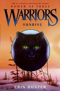 Cover image for Warriors: Power of Three #6: Sunrise