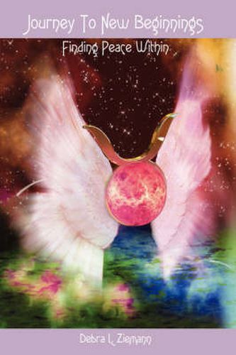 Cover image for Journey to New Beginnings