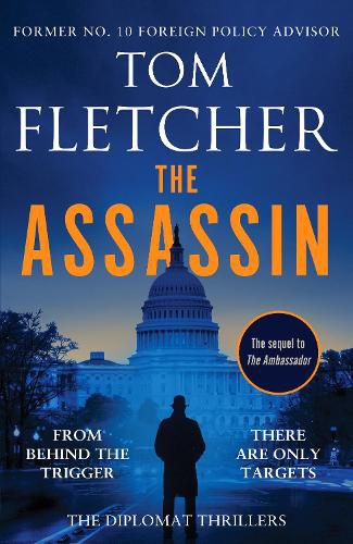 Cover image for The Assassin