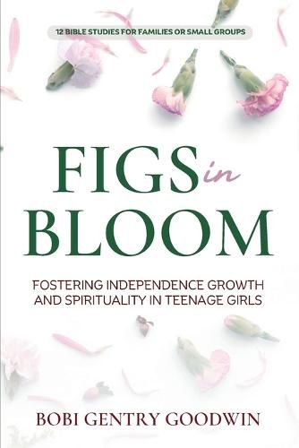 Cover image for FIGS in Bloom