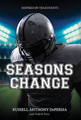 Cover image for Seasons Change