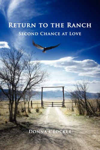 Cover image for Return to the Ranch