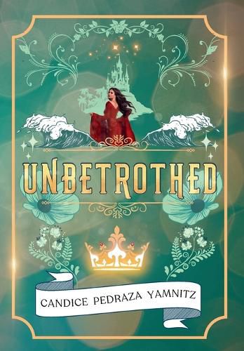 Cover image for Unbetrothed