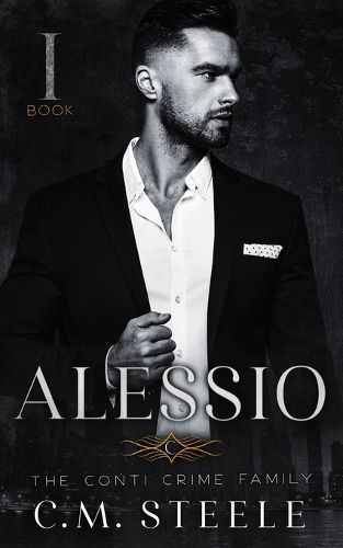 Cover image for Alessio