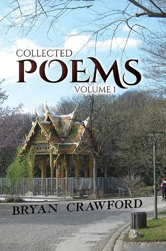 Cover image for Collected Poems