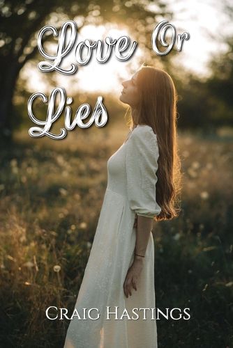 Cover image for Love or Lies