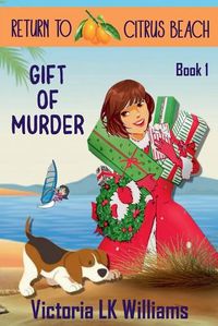 Cover image for Gift of Murder