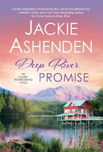 Cover image for Deep River Promise