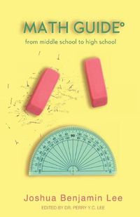 Cover image for Math Guide: From Middle School to High School