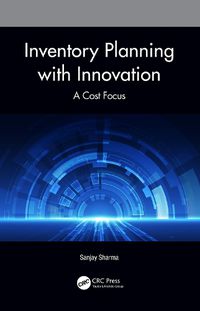 Cover image for Inventory Planning with Innovation