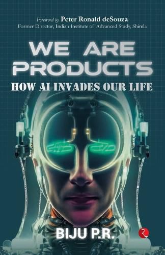 Cover image for We Are Products