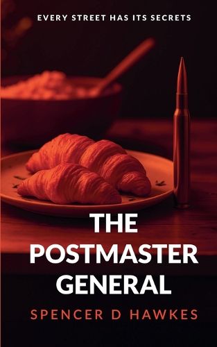 Cover image for The Postmaster General