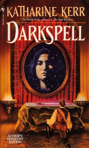 Cover image for Darkspell