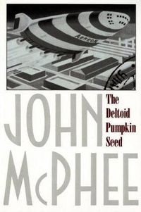 Cover image for The Deltoid Pumpkin Seed