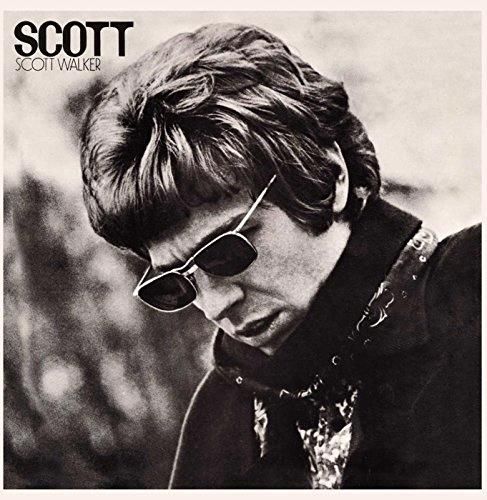 Scott *** Vinyl