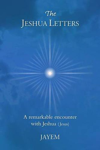 Cover image for The Jeshua Letters