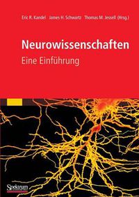 Cover image for Neurowissenschaften: Eine Einfuhrung