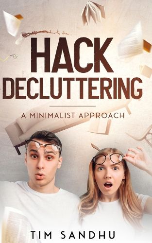 Cover image for Hack Decluttering