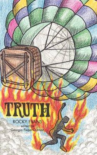 Cover image for Truth