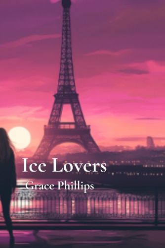 Cover image for Ice Lovers