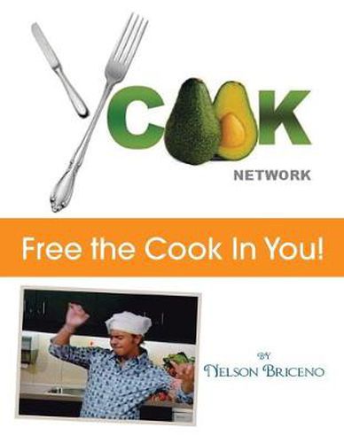 Cover image for Ycook Network - Free the Cook in You!