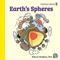 Cover image for Earth's Spheres