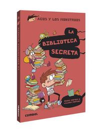 Cover image for La Biblioteca Secreta